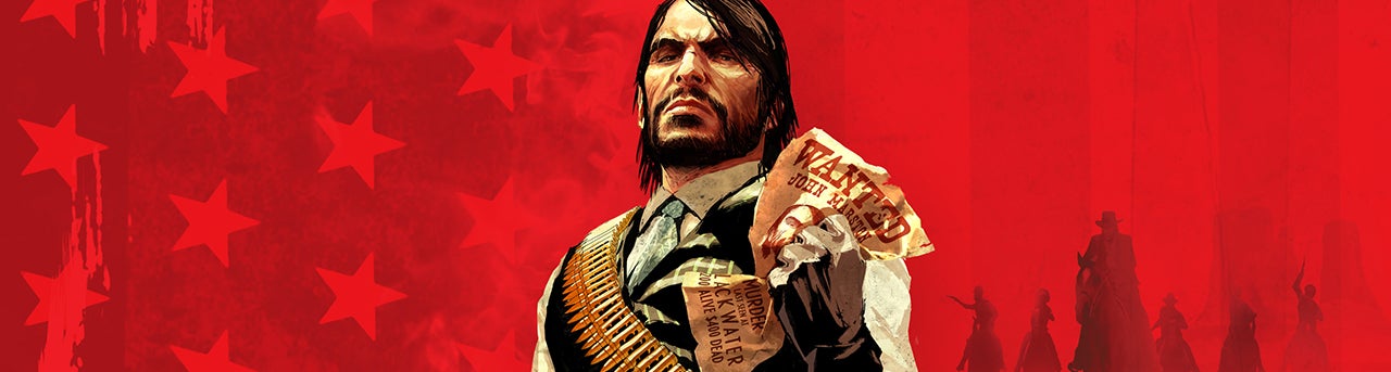 How a Somber Music Cue Defines of Red Dead Redemption's Iconic Final | VG247