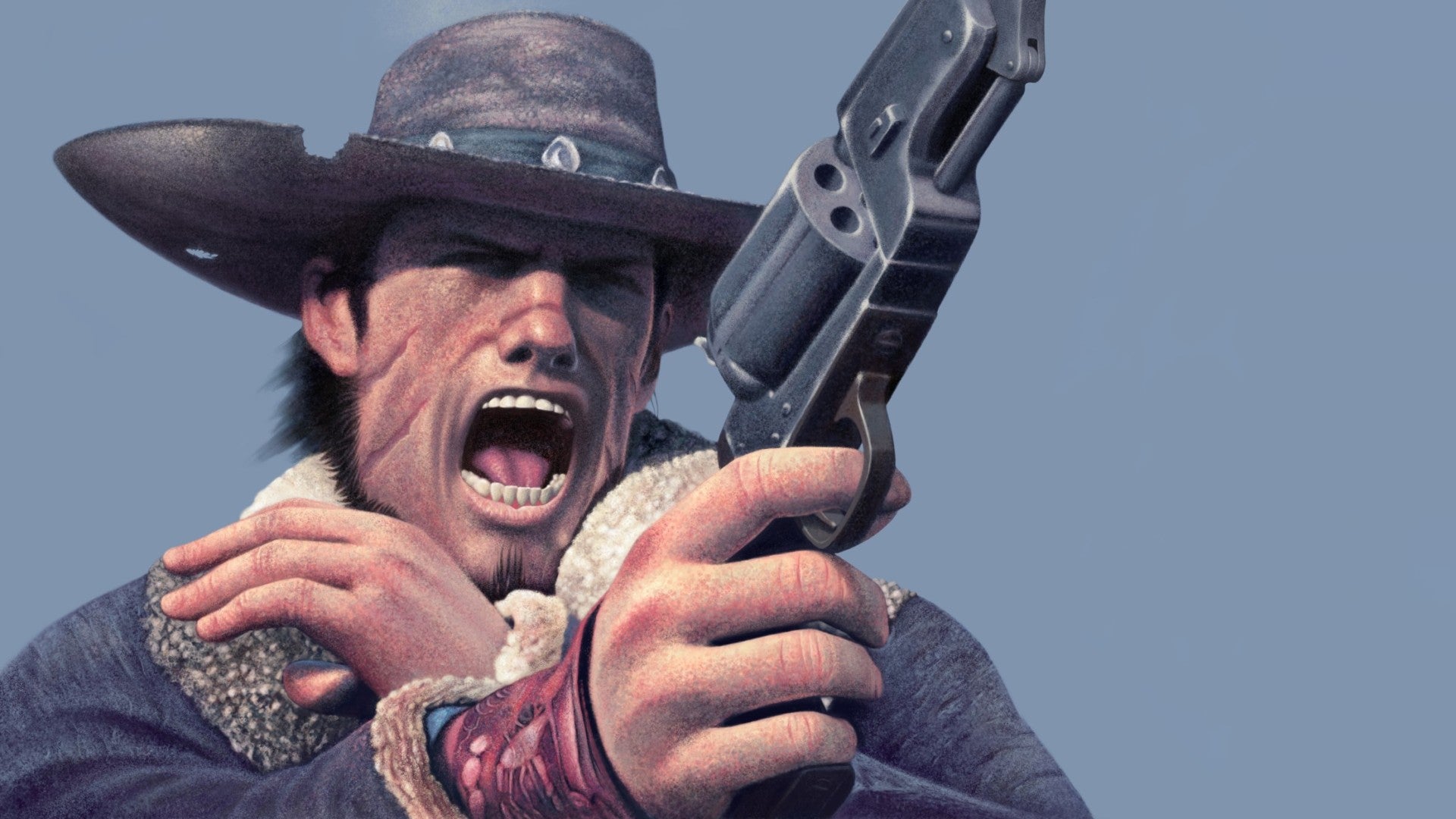 Image for Red Dead Revolver may be coming to the PlayStation Store