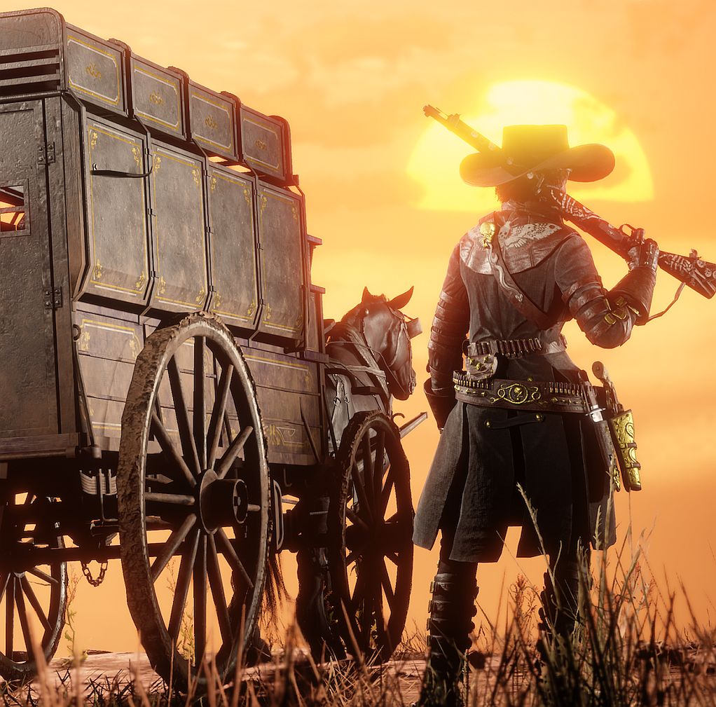 Image for Free Honor reset, discount and more in Red Dead Online this week