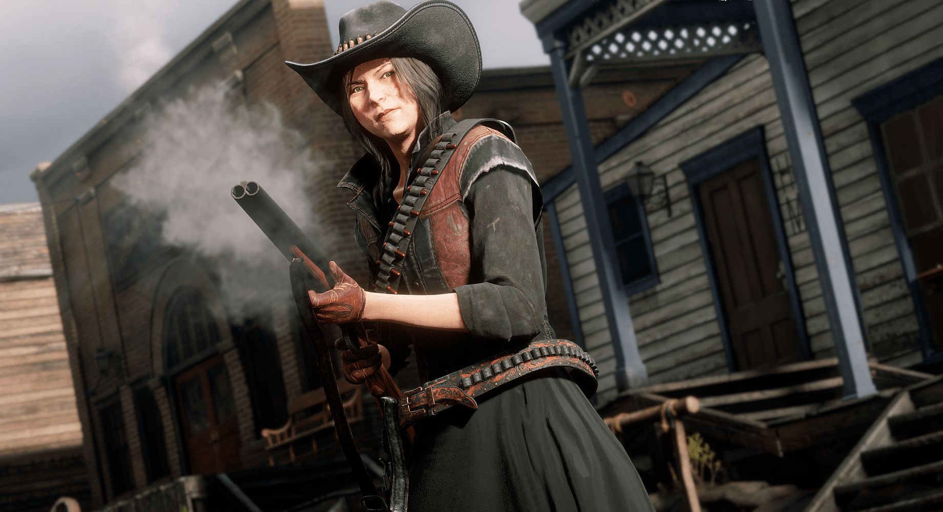 Red Dead Online players are upset over the lack of content - Vimarsana News