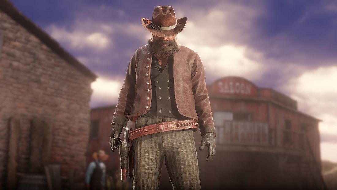 Image for Rockstar Games title 'Bonaire' refused classification in Australia - could be content for Red Dead Online