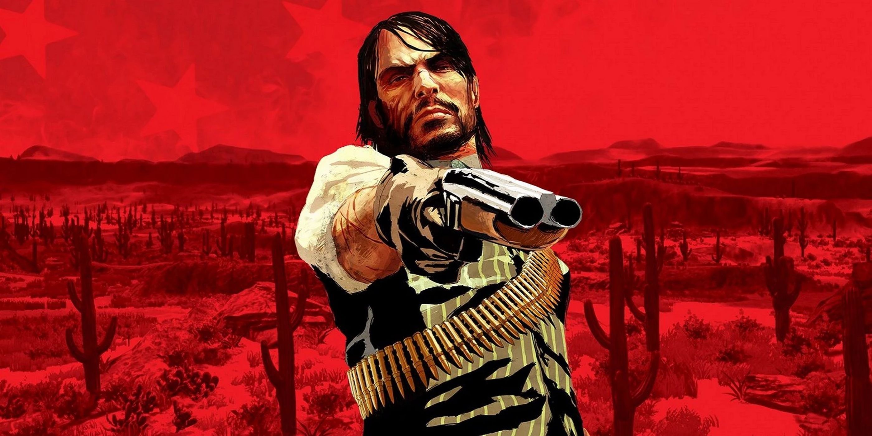 Image for GTA 4 and Red Dead Redemption remasters were in the works at one time but are off the table for now