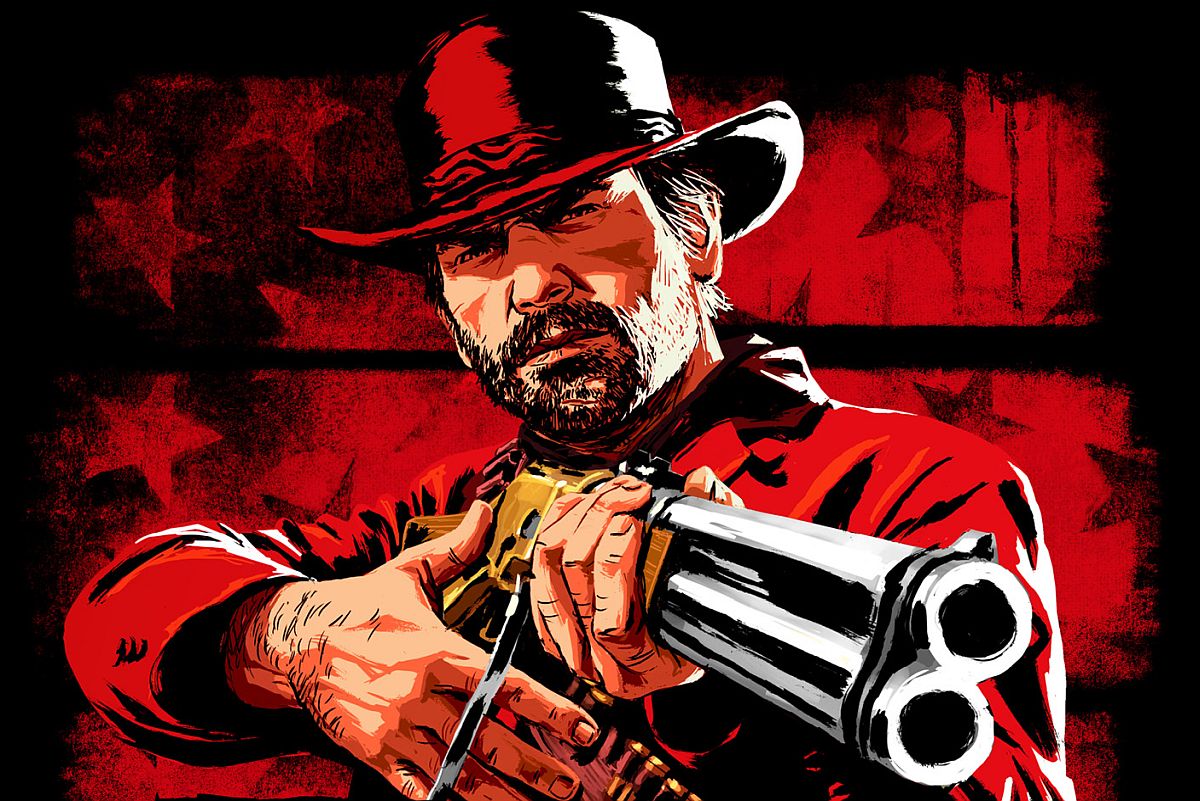 Red Dead Redemption 2 here's the minimum and PC specs VG247