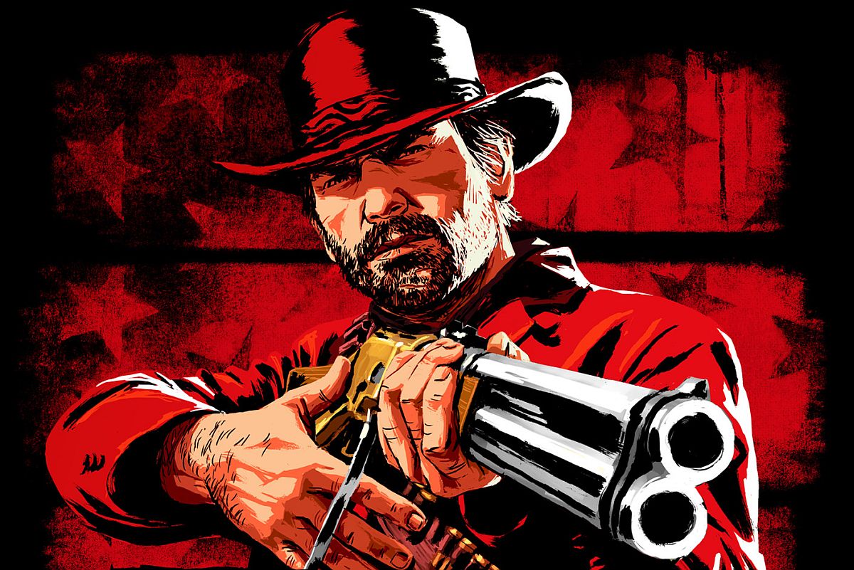 Image for New Nvidia Geforce drivers fix a couple of Red Dead Redemption 2 Vulkan-related problems
