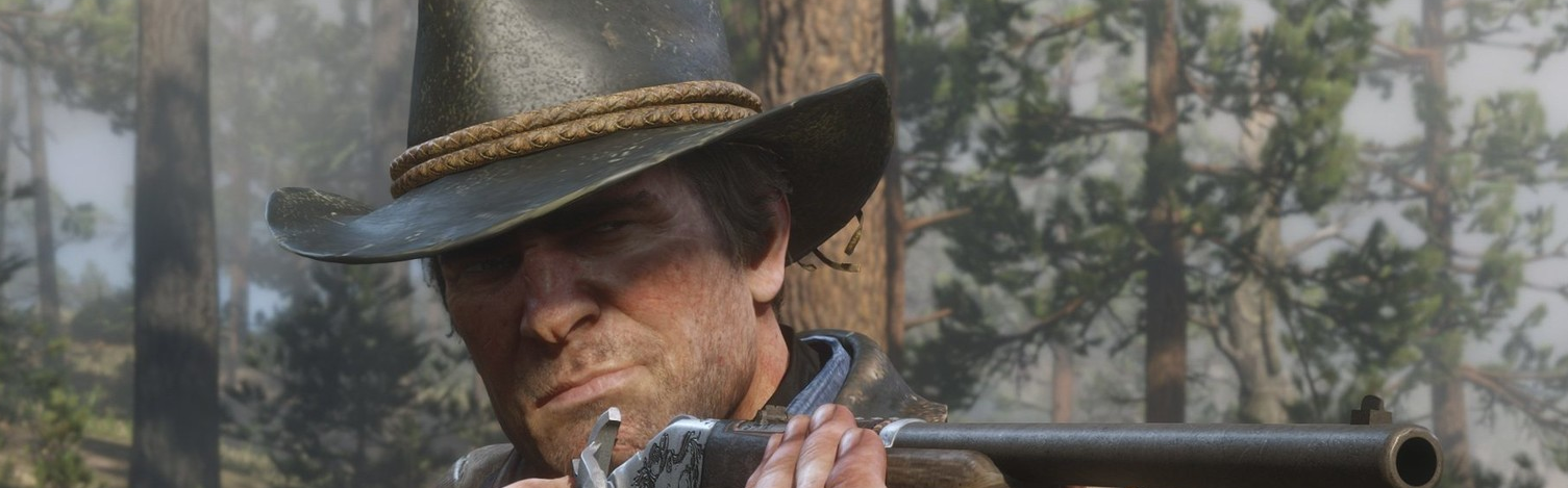Image for Red Dead Redemption 2 PC Key Binds: How to Map Your Controls