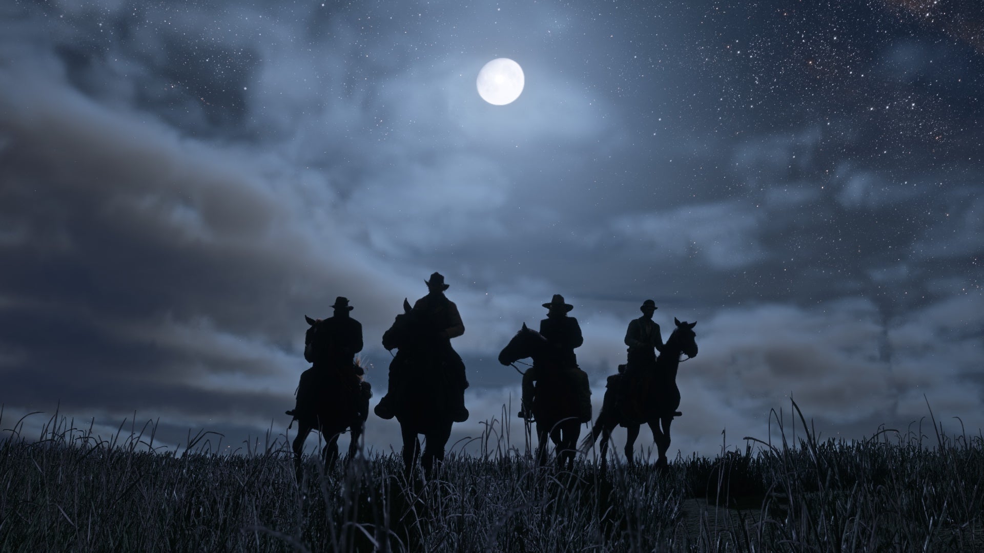 Image for Red Dead Redemption 2 fans are already mapping the game