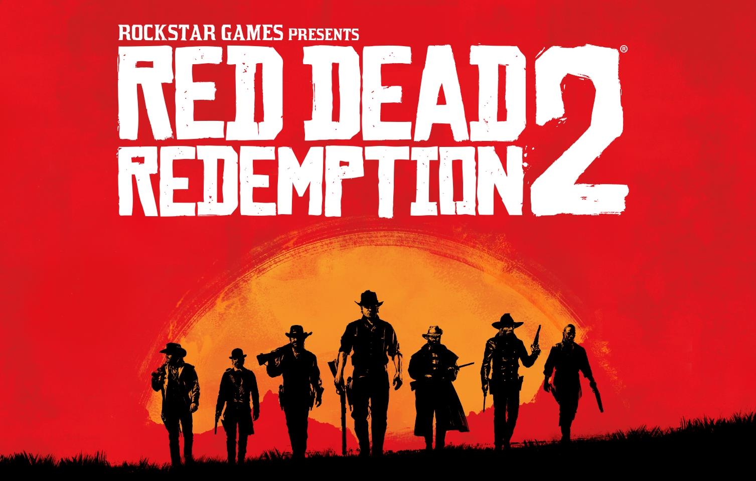 Image for Red Dead Redemption 2 officially revealed for PS4 and Xbox One, out 2017