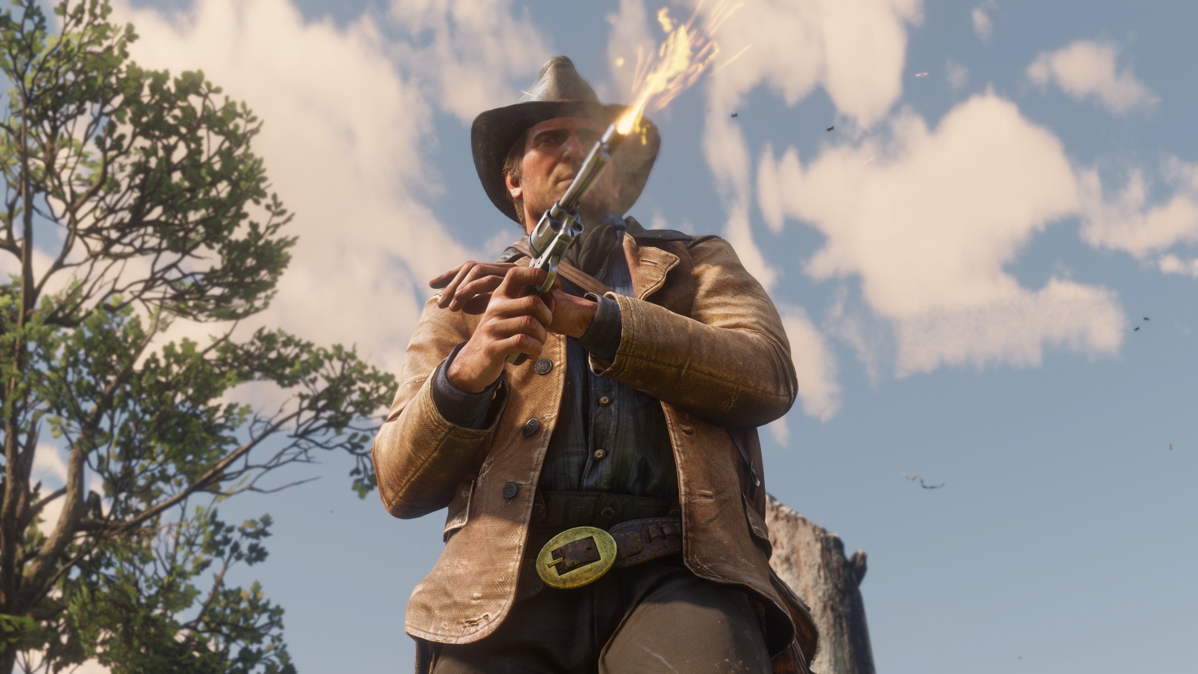 Red Dead 2 guide - you need to win the West |
