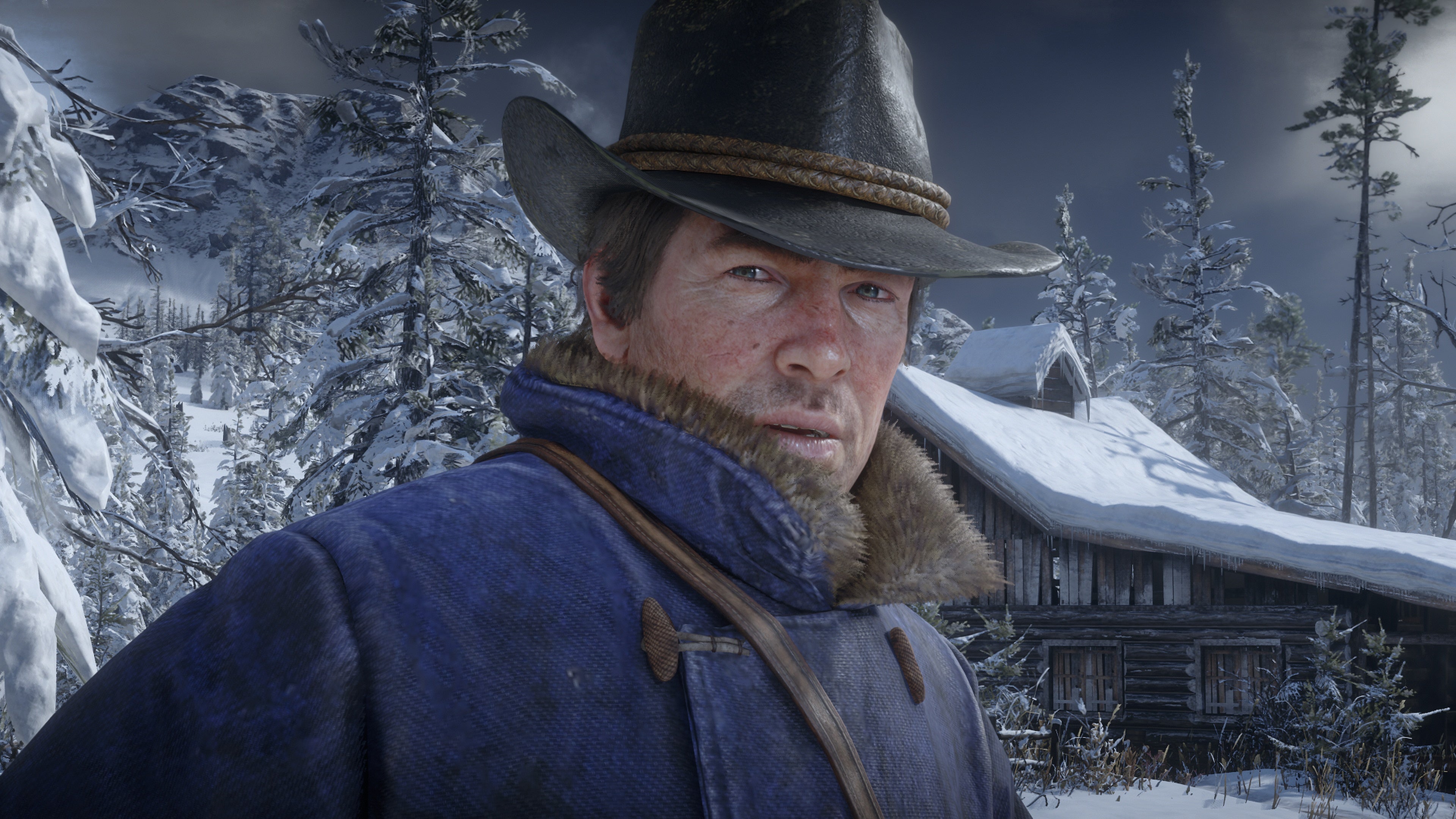 Image for Red Dead Redemption 2 retains top spot at UK retail, has the biggest second week in 2018