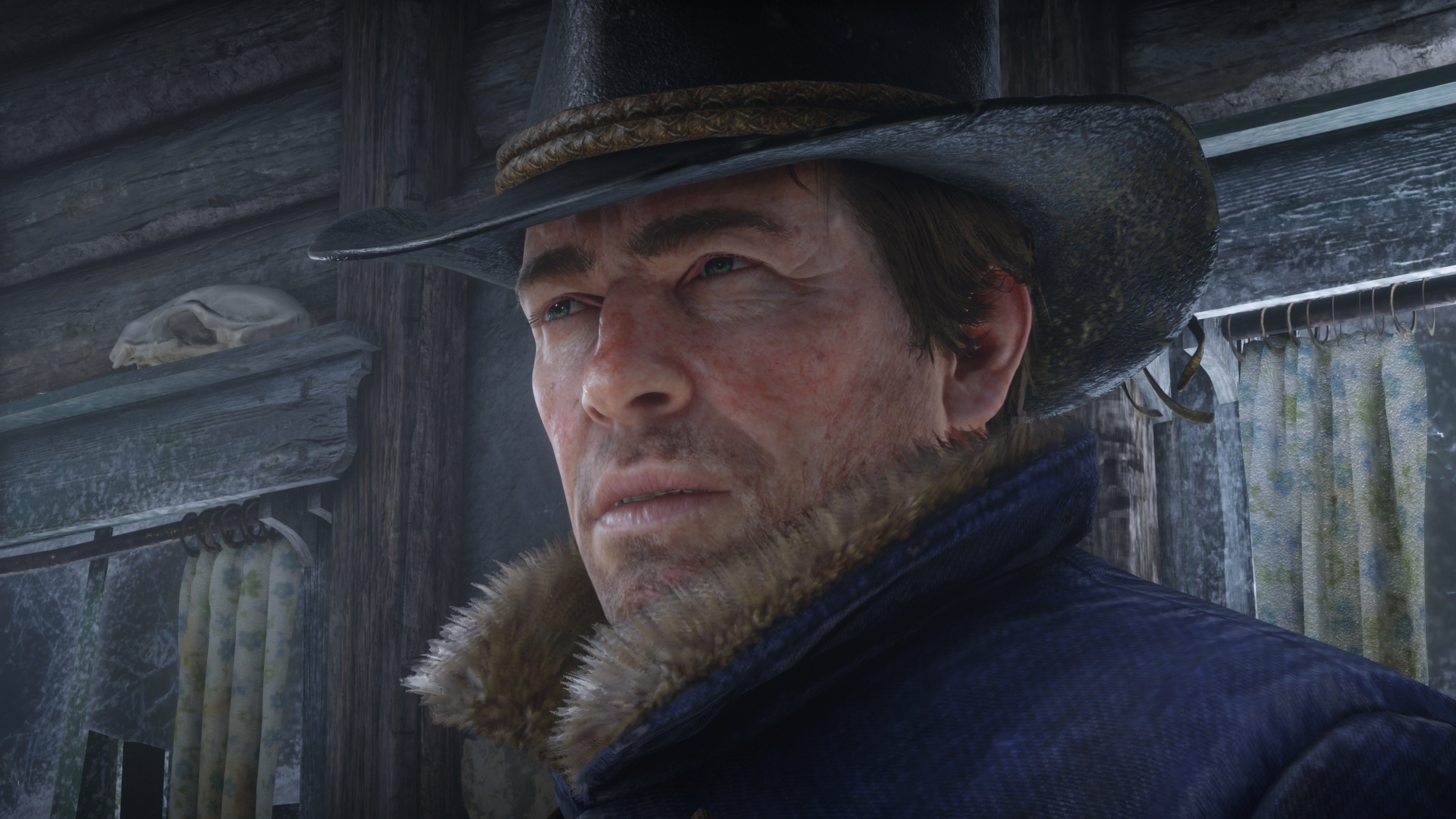How many are in Dead Redemption 2? VG247
