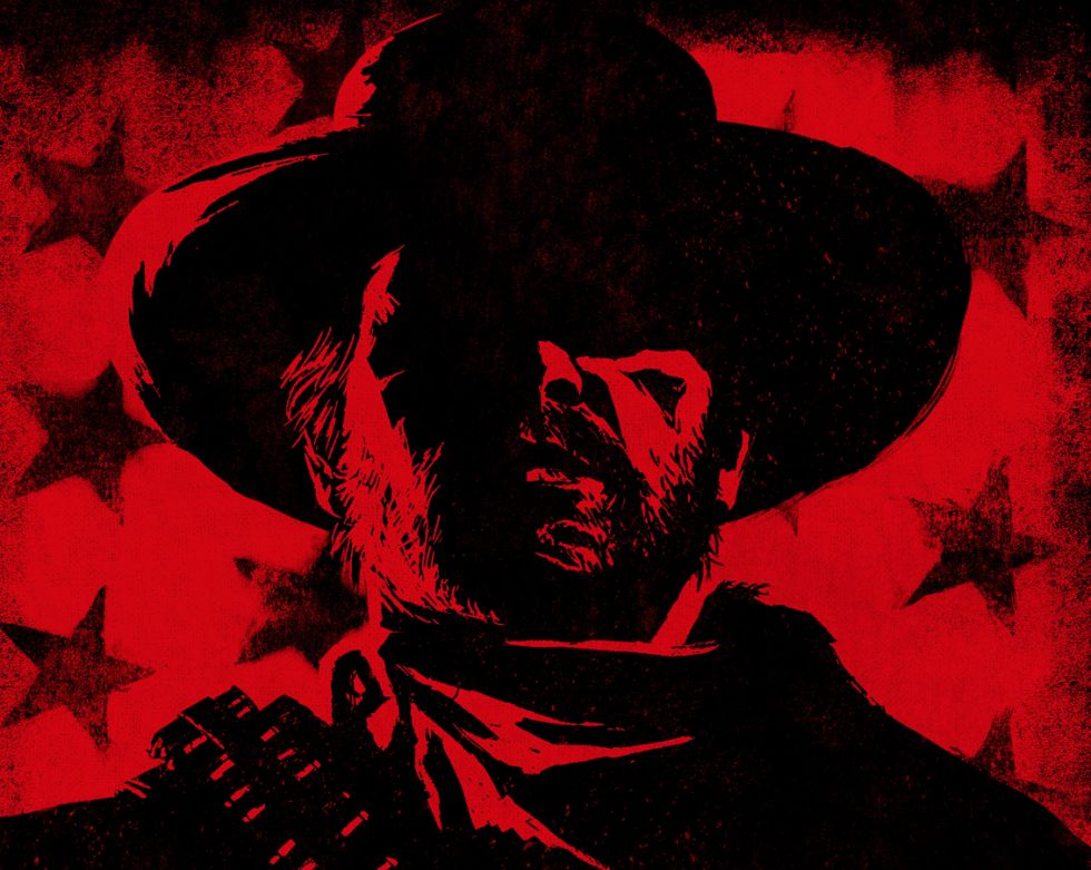 Image for Pre-load Red Dead Redemption 2 for PC from today