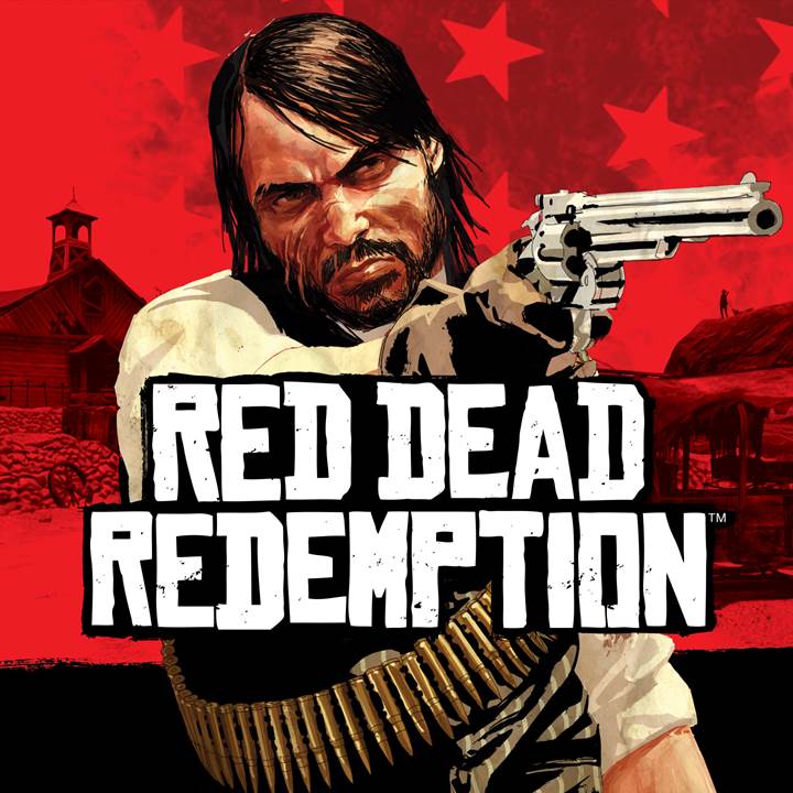 Image for Red Dead Redemption arrives on the PlayStation Now service next week for PS4 and PC