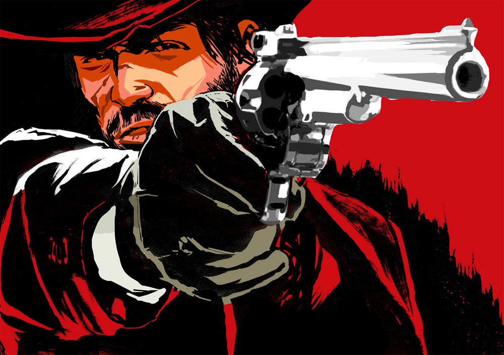 Image for Red Dead Redemption is now backward compatible on Xbox One
