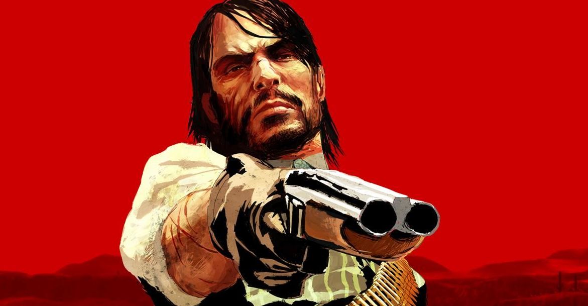 Image for Red Dead Redemption gets Xbox One backwards compatibility this week