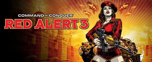 Image for C&C: Red Alert 3 Uprising now available for PC 