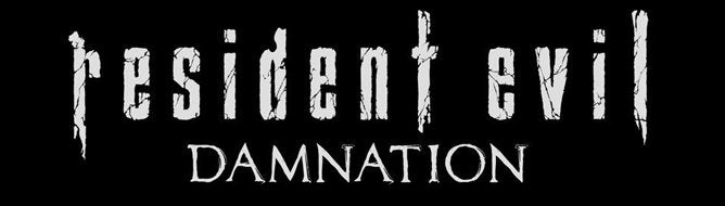 Image for Resident Evil: Damnation film trailer debuts at Comic Con