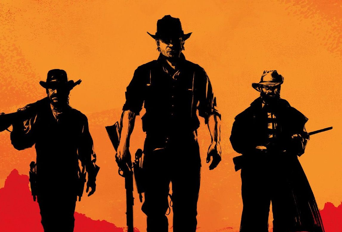 Image for Is The Last of Us composer Gustavo Santaolalla doing the music for Red Dead Redemption 2?