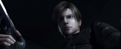 Image for Capcom working on sequel to Resident Evil: Degeneration