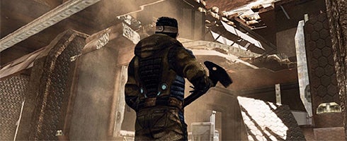 Image for Red Faction games 25% off on Steam this weekend