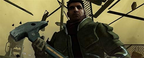 Image for Red Faction: Guerrilla passes 1 million units sold