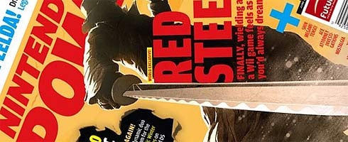 Image for Red Steel 2 to be bundled with WMP, per Ubisoft press event