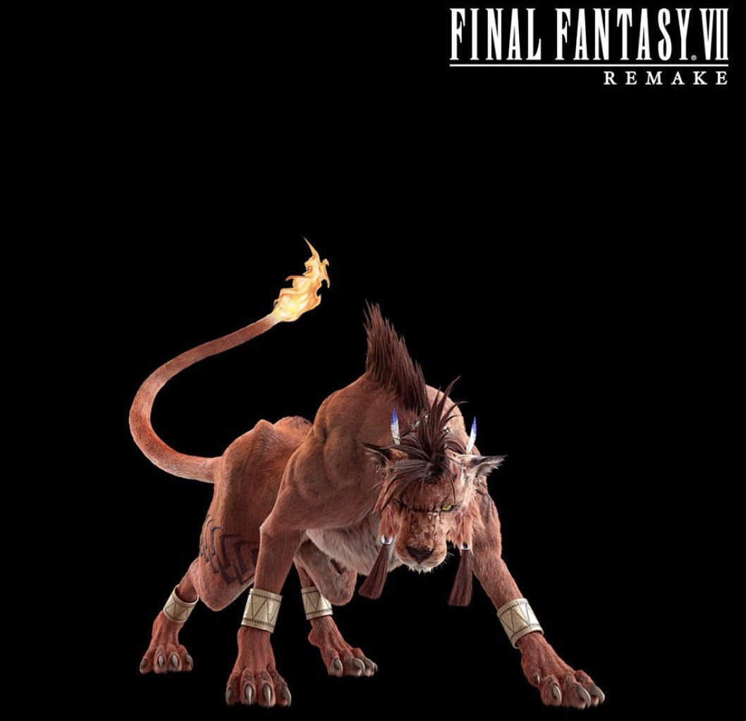 Final Fantasy 7 Remake screens show off Summons  Tifa in action  side quests  more - 85