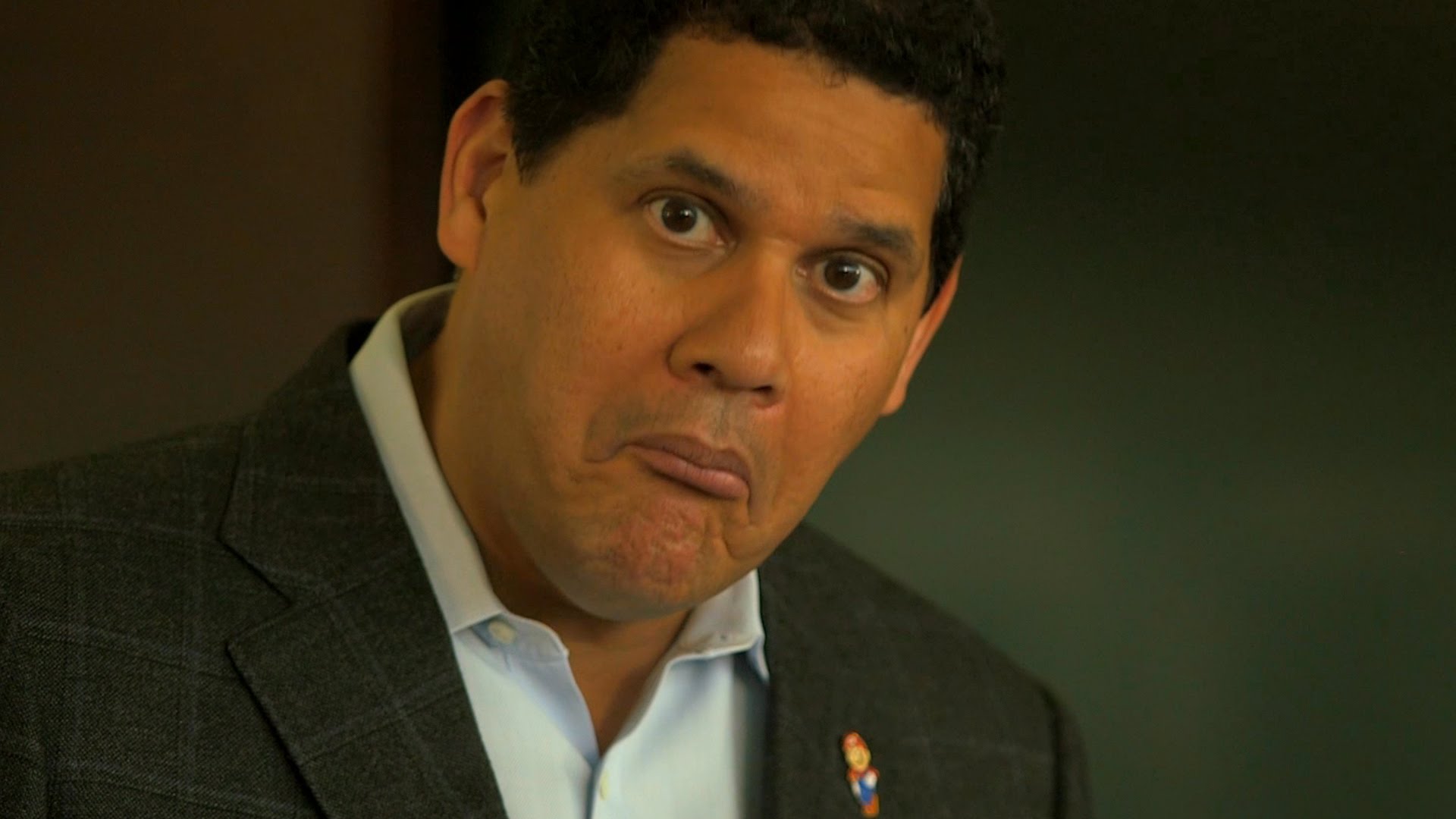 Image for Nintendo vet Fils-Aime says leaked E3 2021 plans not "all that compelling"