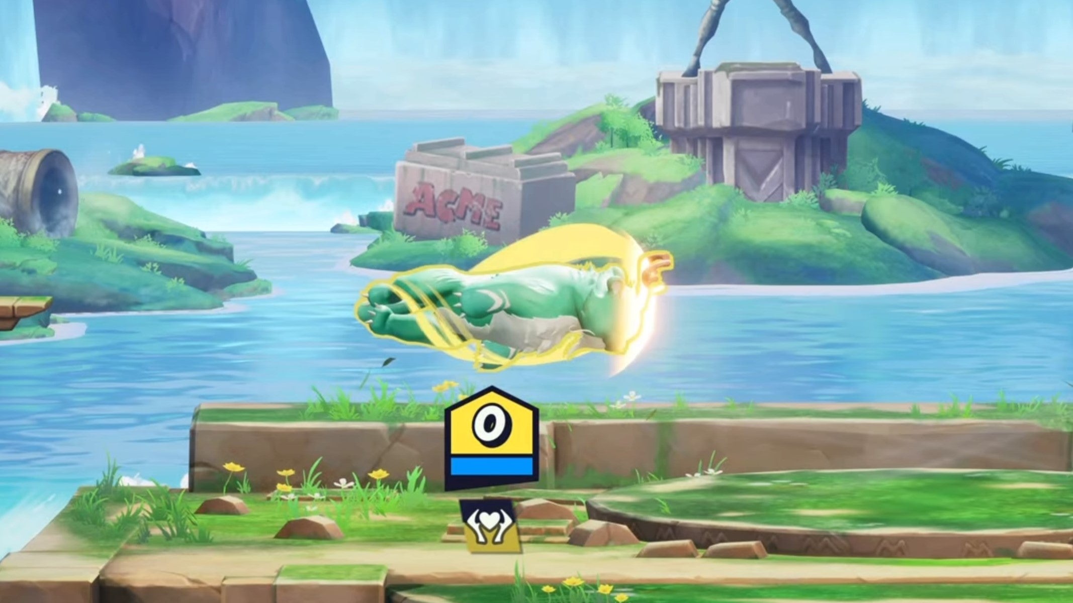 MultiVersus Reindog Guide  Combos  strategies  and matchups you should know - 39