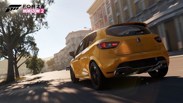 Image for Forza Horizon 2 gets its first Car Pack, includes a 1957 Maserati 