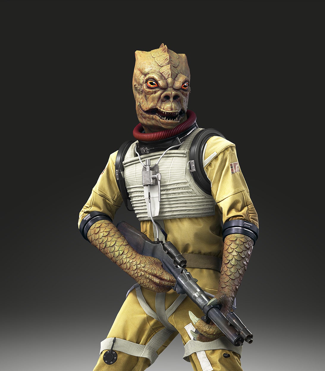 Image for Star Wars Battlefront - Chewie and Bossk have some nice traits in the Death Star expansion