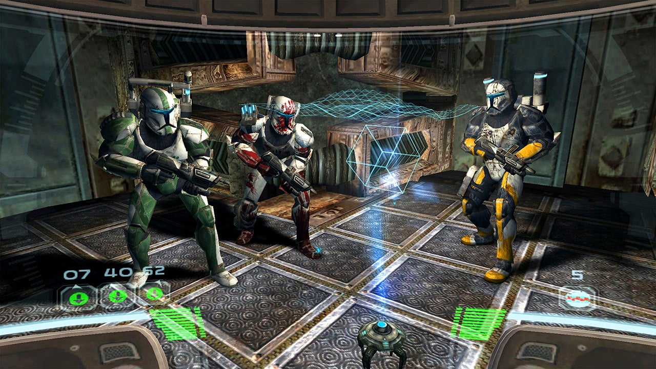 Best Star Wars games  ranked - 1