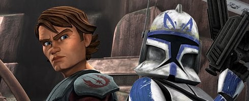 Image for Star Wars The Clone Wars: Republic Heroes announced, trailered