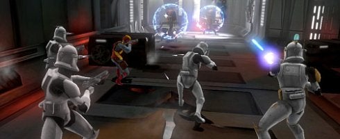 Image for Star Wars The Clone Wars: Republic Heroes debut trailer and loads of screens