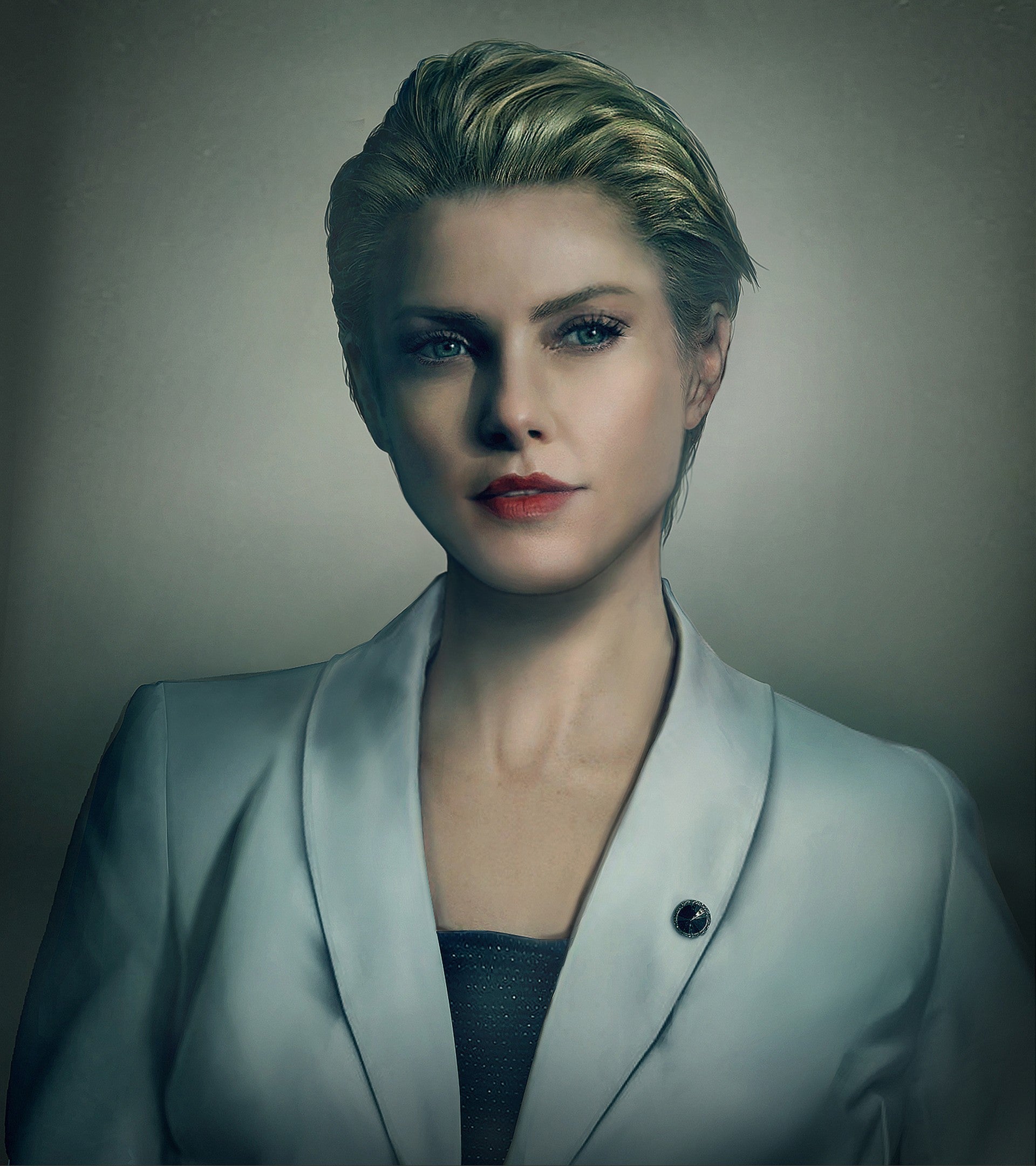 Resident Evil Resistance s Mastermind roster expands with Alex Wesker and Ozwell Spencer - 59