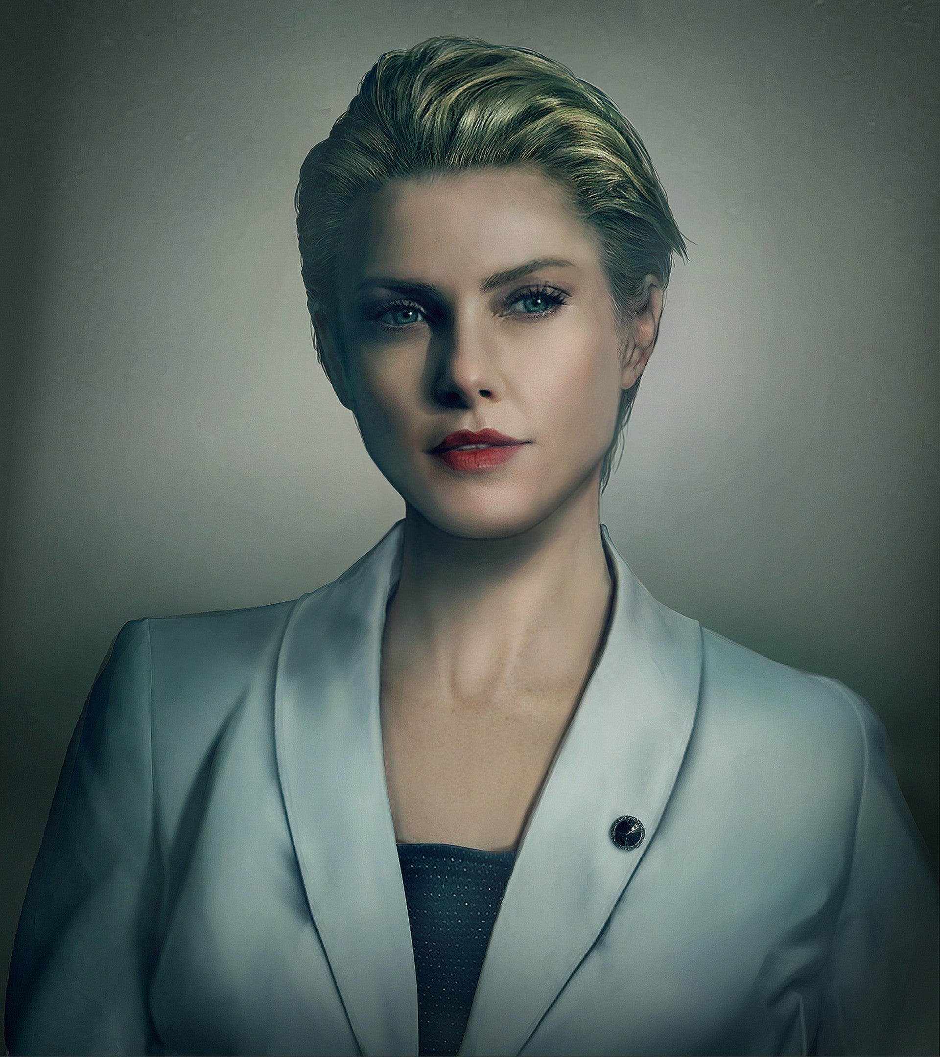 Image for Resident Evil Resistance's Mastermind roster expands with Alex Wesker and Ozwell Spencer