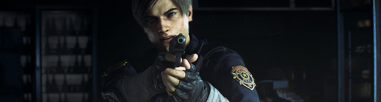 Image for Watch the Entire Resident Evil 2 One-Shot Demo Here