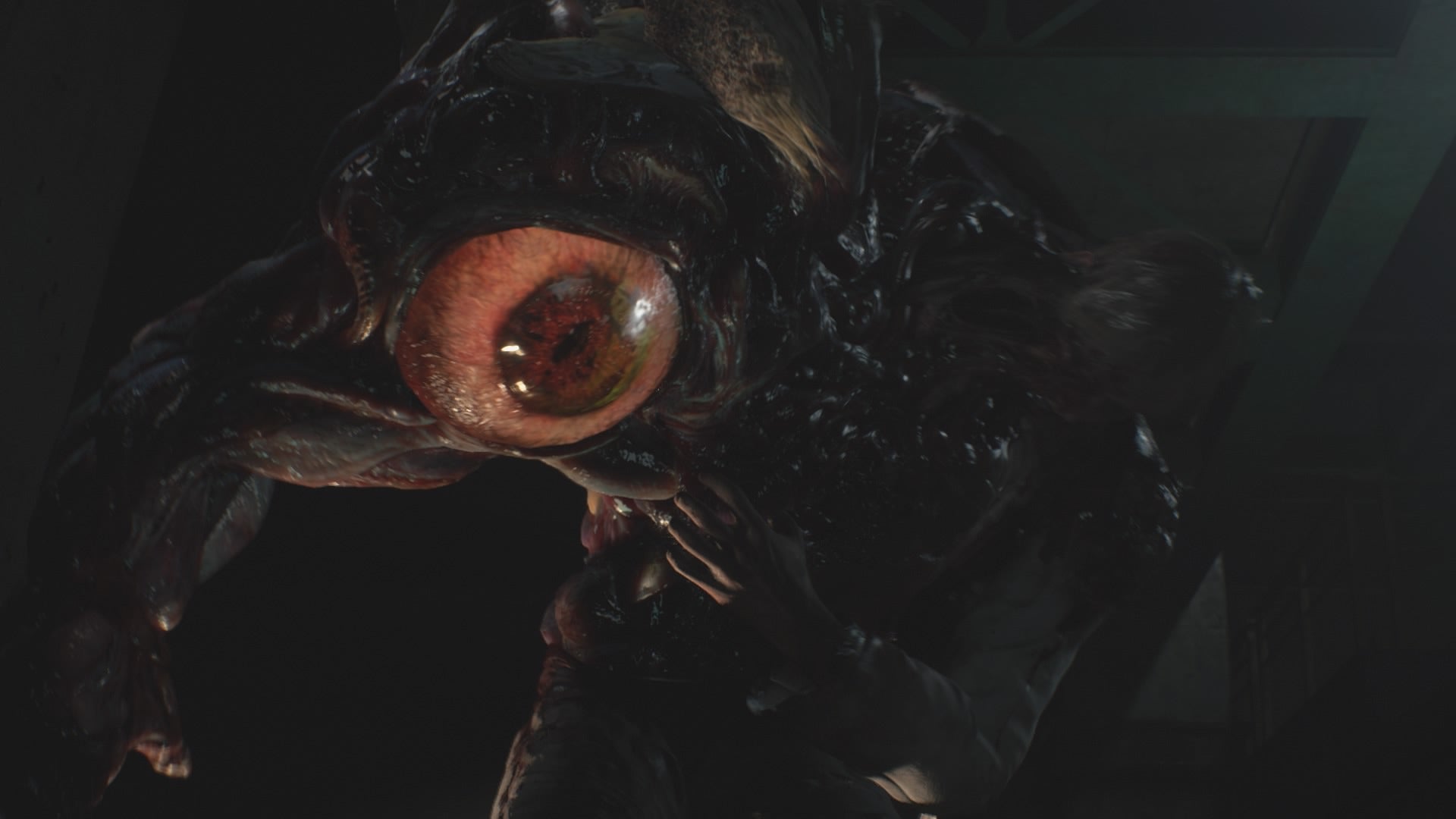Image for Resident Evil 2 Remake Walkthrough Part 8 – Claire B - Alternate Underground