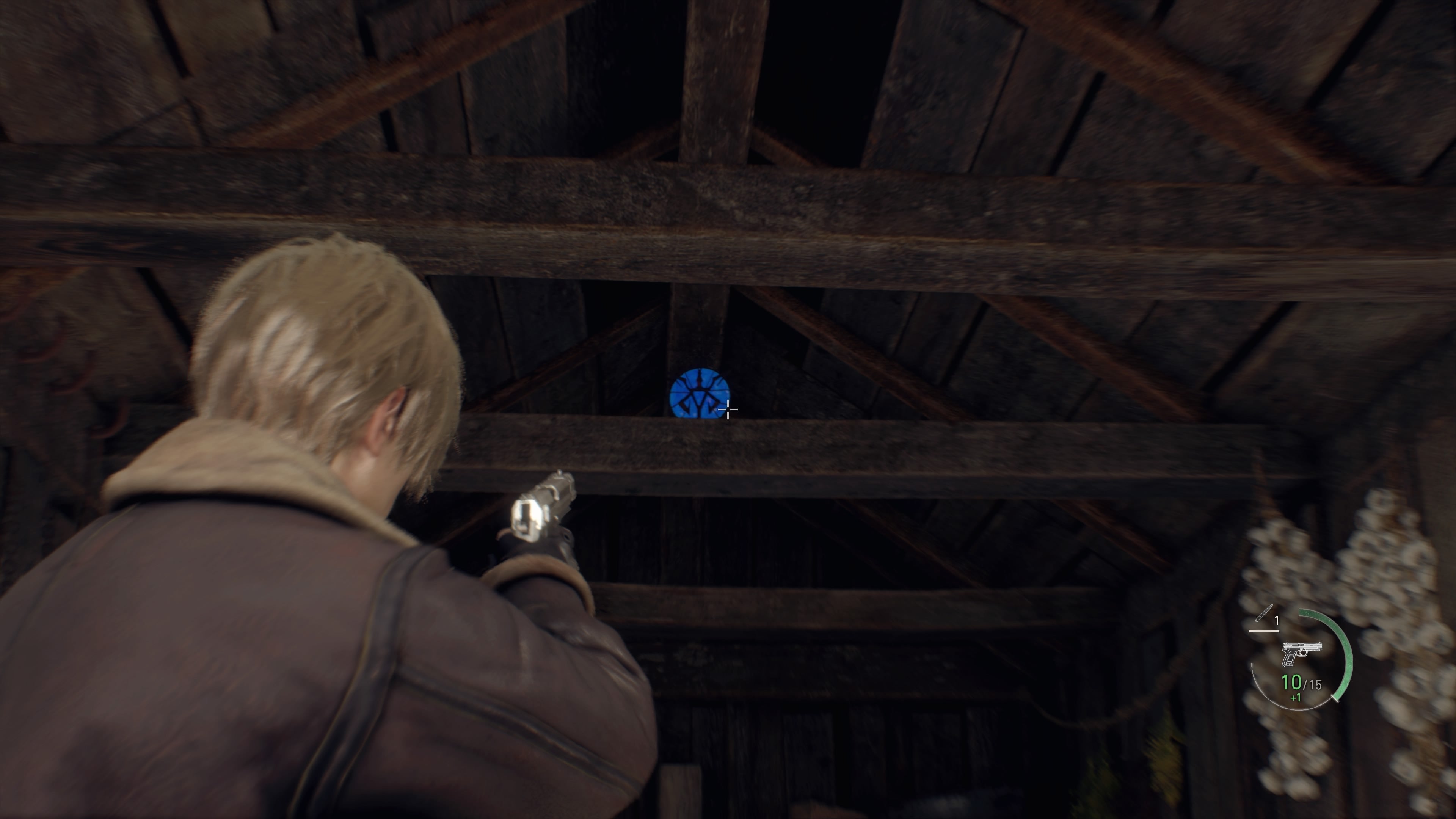 Resident Evil 4 Blue Medallion locations: How to destroy every medallion in the Farm, Quarry, and more - Vimarsana News