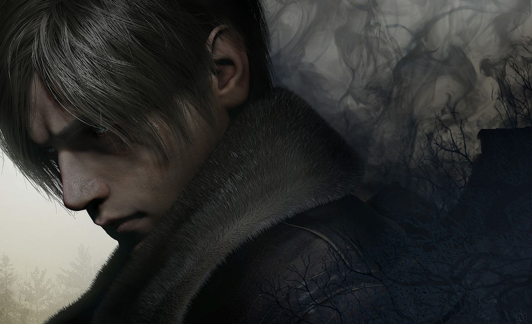 Can Resident Evil 4 Remake fix the franchise s biggest problem  - 4