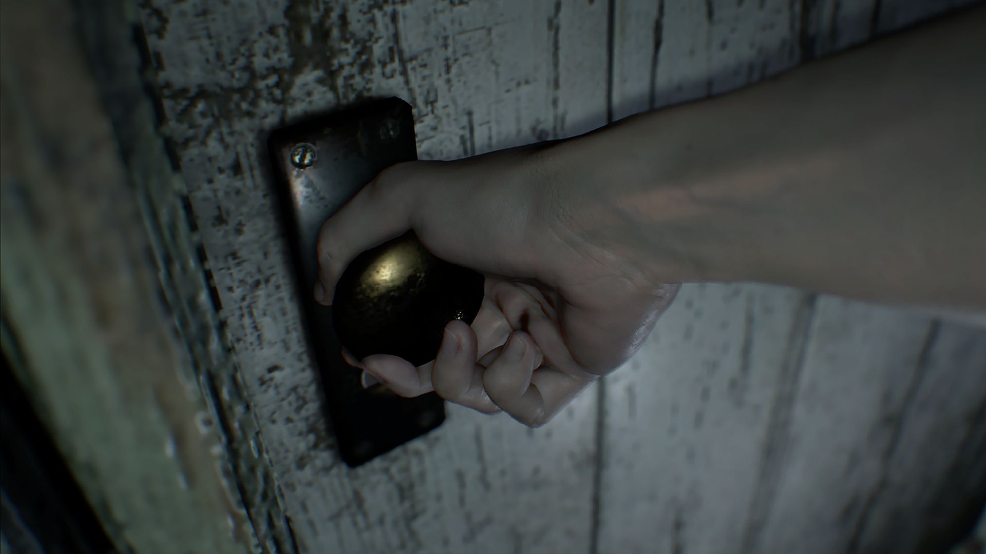 Image for Resident Evil 7 walkthrough part 13: how to survive the barn traps and solve birthday cake puzzle