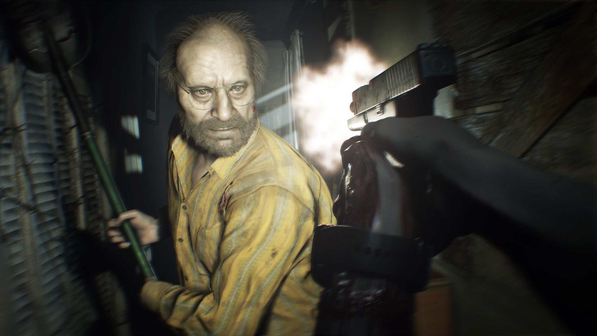 Image for Resident Evil 7 passes 4 million sales, and Marvel vs Capcom Infinite is close to 1 million