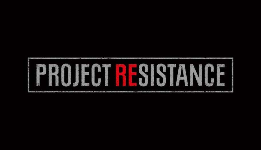 Image for Resident Evil becomes a team-based horror fest in Project Resistance trailer