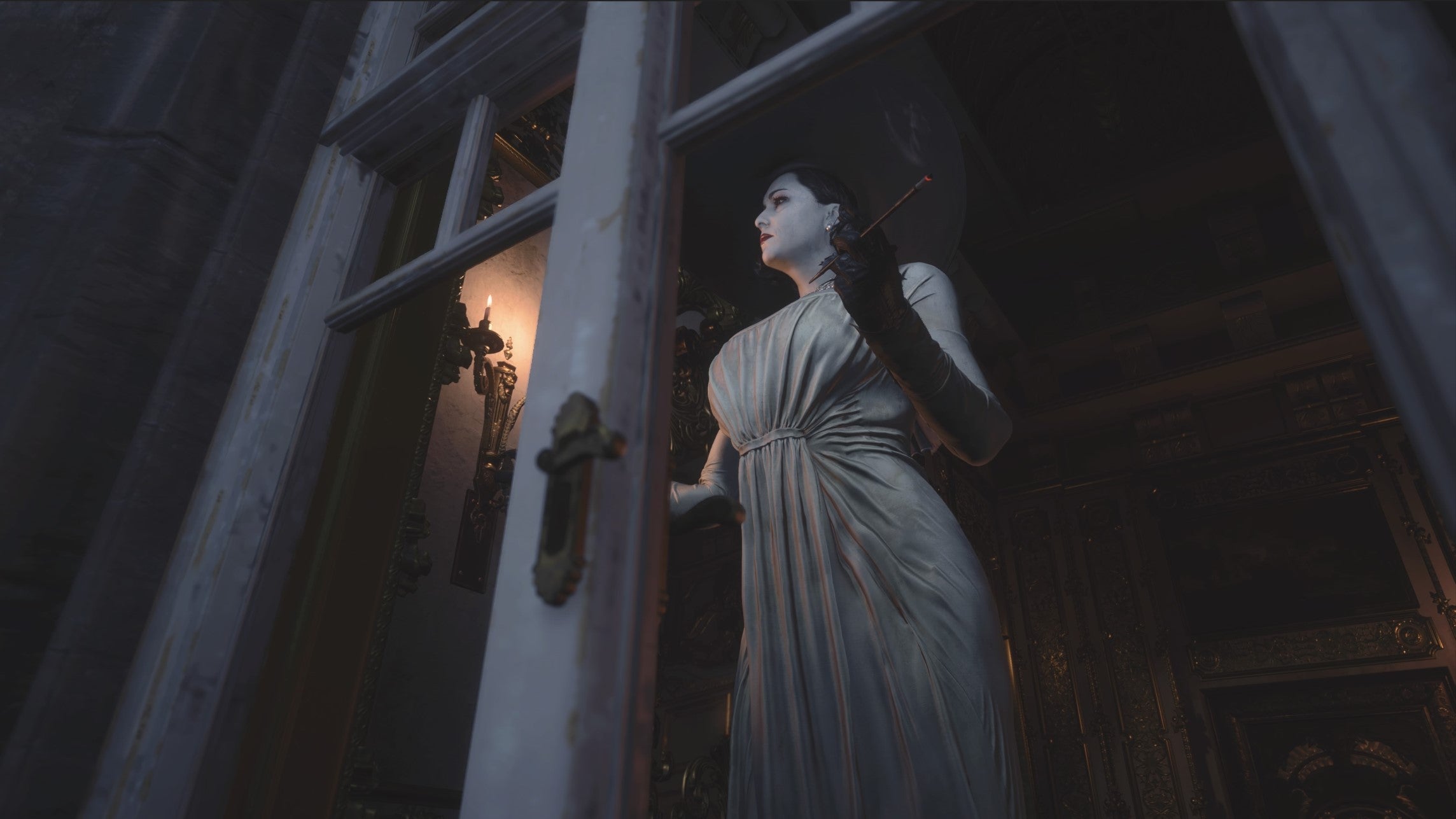 Image for Resident Evil Village gets another performance patch on PC this week