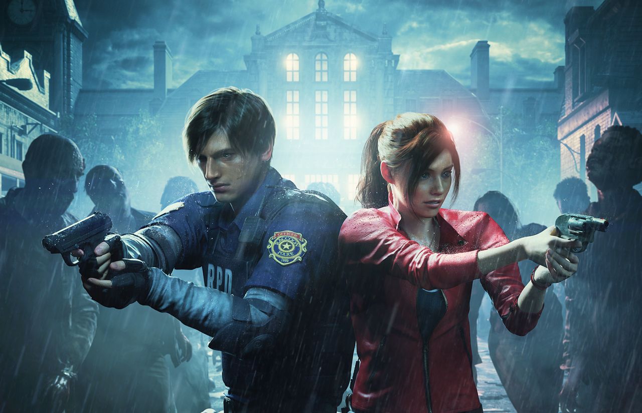 Image for Resident Evil 2 Remake guide: Tips and tricks for surviving Raccoon City