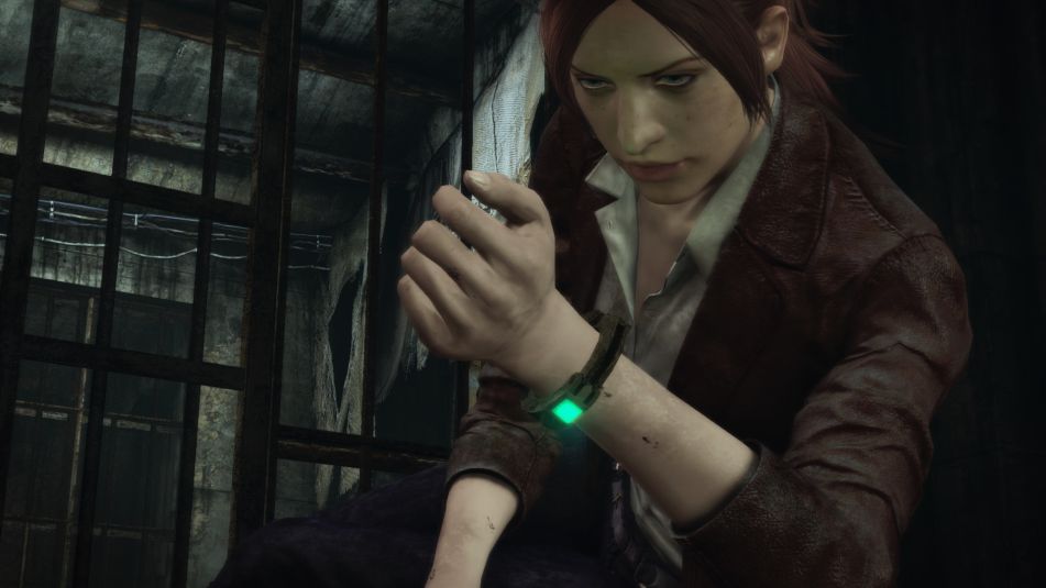 Image for Resident Evil: Revelations 2 release date pops up on PS Store