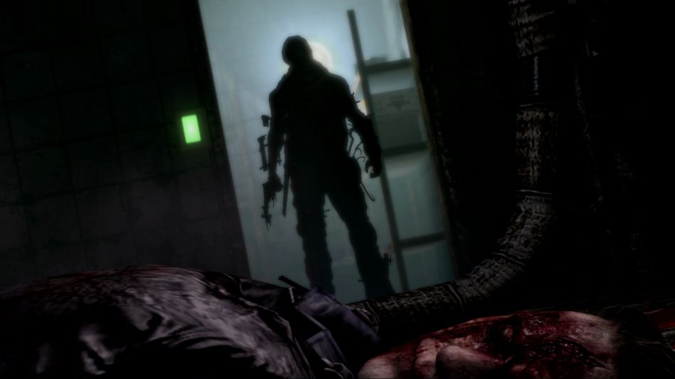 Image for Learn how to team up and use special actions in Resident Evil: Revelations 2