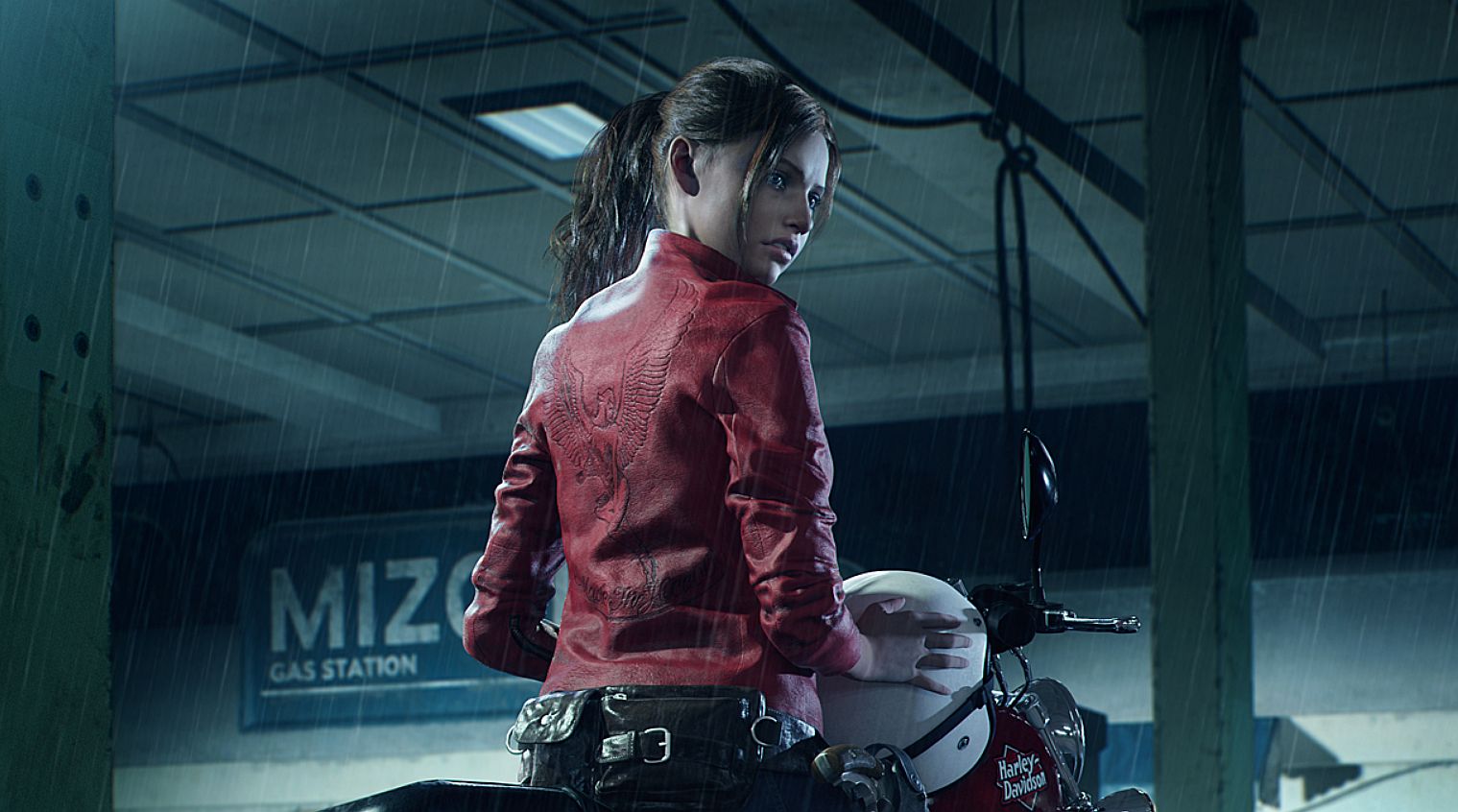 Capcom discusses Resident Evil 2 redesign and revamped looks for Claire