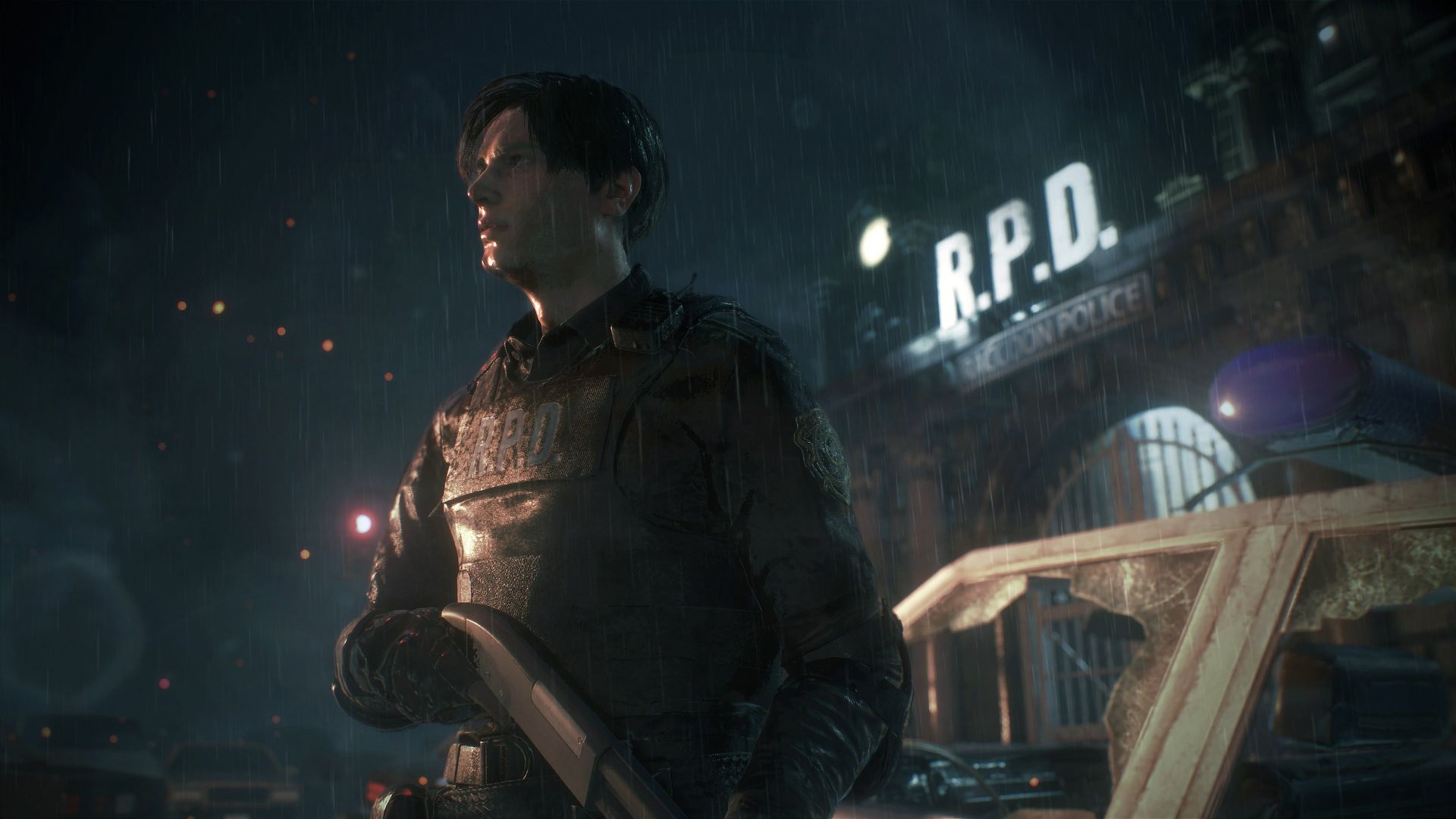 Image for Resident Evil 2 hands-on: a new standard for remaking and preserving all-time classics