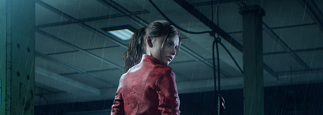 Image for Resident Evil 2 Tips - Surviving the Nightmare in Resident Evil 2's Raccoon City