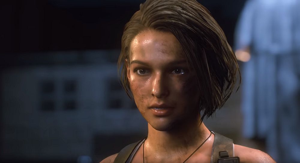 Image for Jill will be a playable character in Resident Evil Resistance